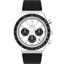 Load image into Gallery viewer, Timex TW2W53400 Q Timex Chronograph Mens Watch
