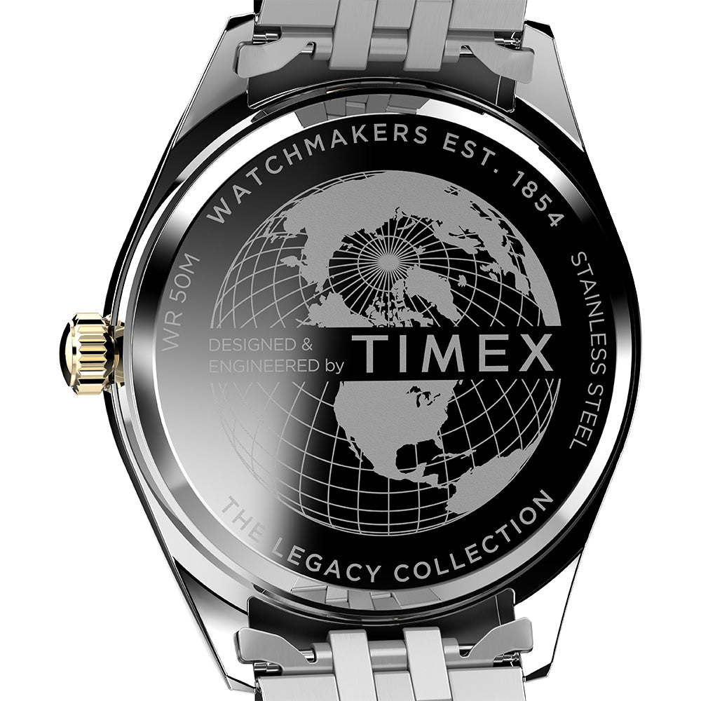 Timex TW2W42600 Legacy Mens Watch