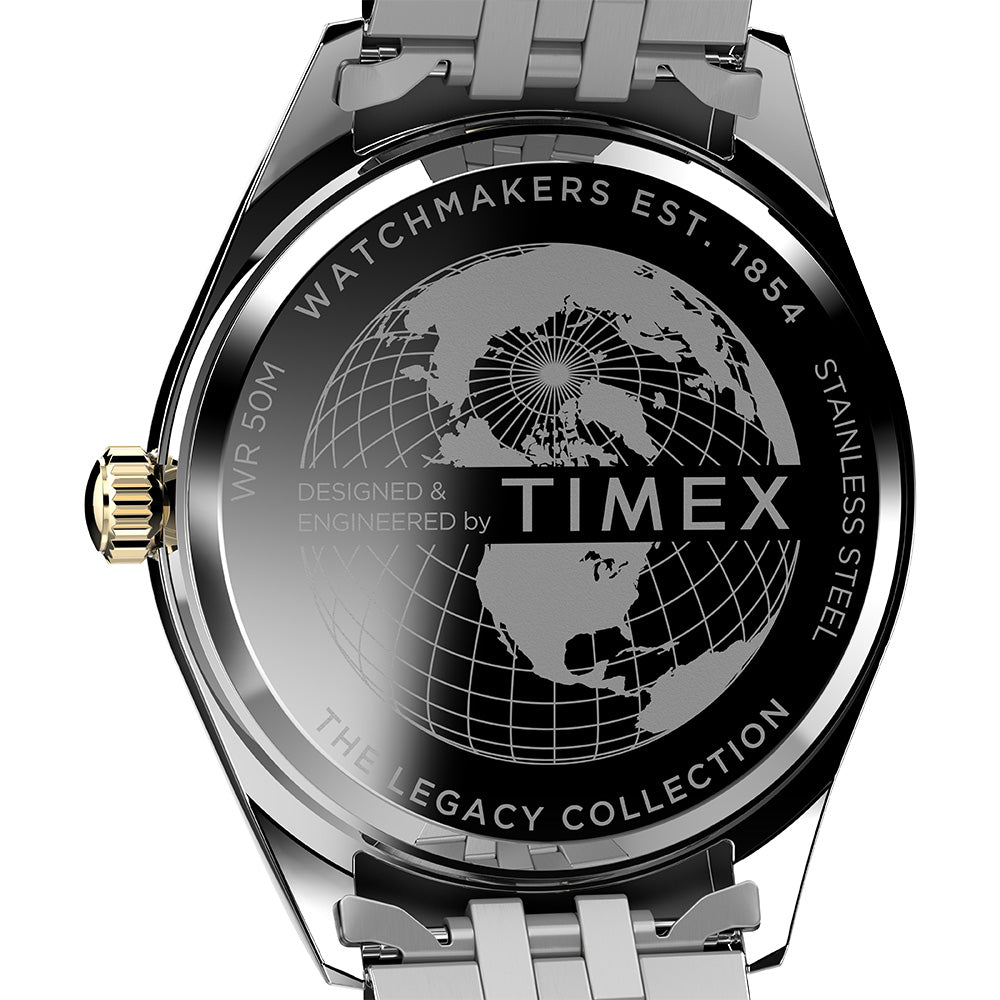 Timex TW2W42800 Legacy Mens Watch