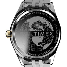 Load image into Gallery viewer, Timex TW2W42800 Legacy Mens Watch