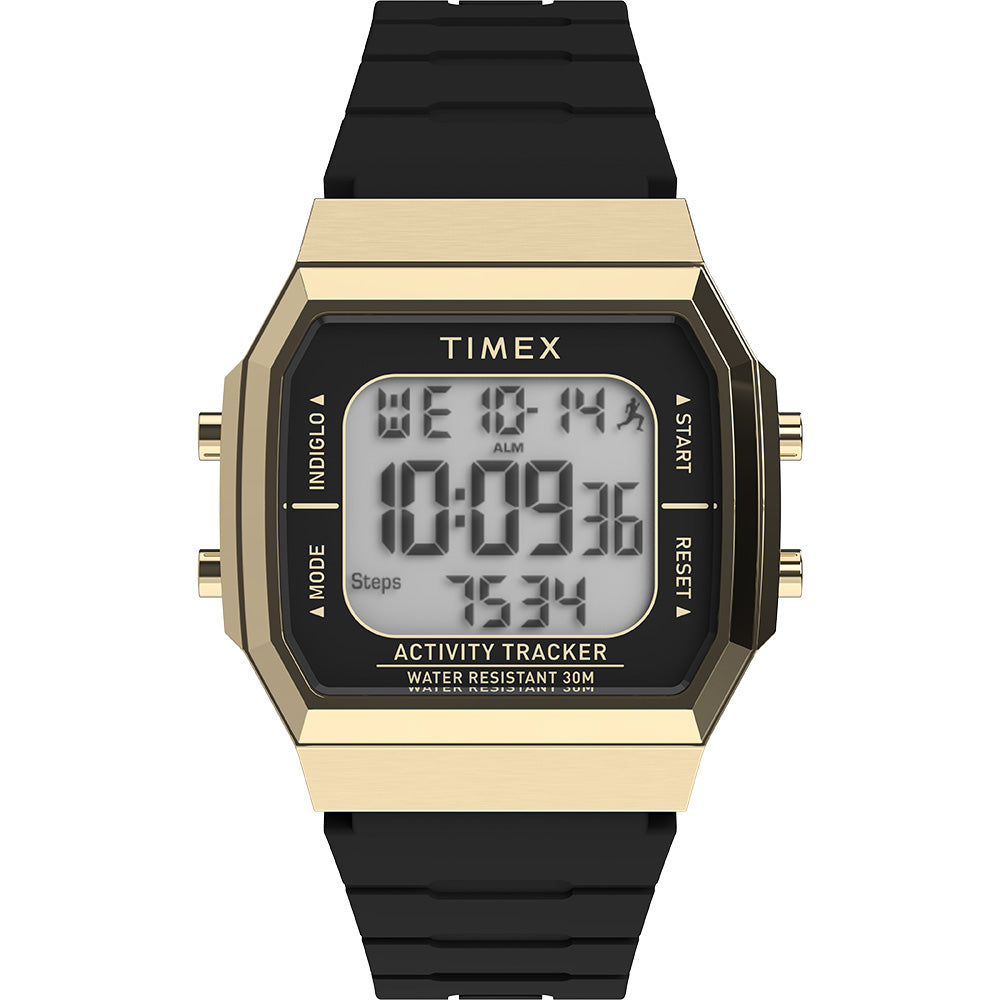 Timex TW5M60900 Activity Tracker Unisex Watch