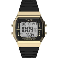 Load image into Gallery viewer, Timex TW5M60900 Activity Tracker Unisex Watch