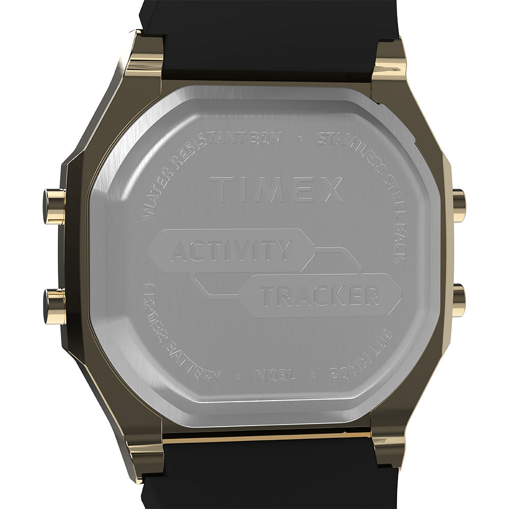Timex TW5M60900 Activity Tracker Unisex Watch
