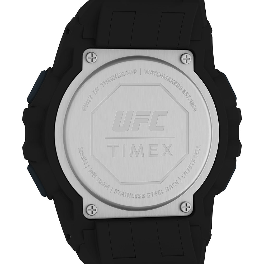 TimexUFC TW5M59100 UFC Rush Mens Watch