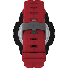 Load image into Gallery viewer, TimexUFC TW5M59200 UFC Rush Red Mens Watch