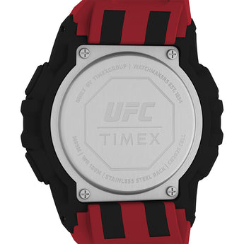 TimexUFC TW5M59200 UFC Rush