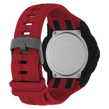 Load image into Gallery viewer, TimexUFC TW5M59200 UFC Rush Red Mens Watch