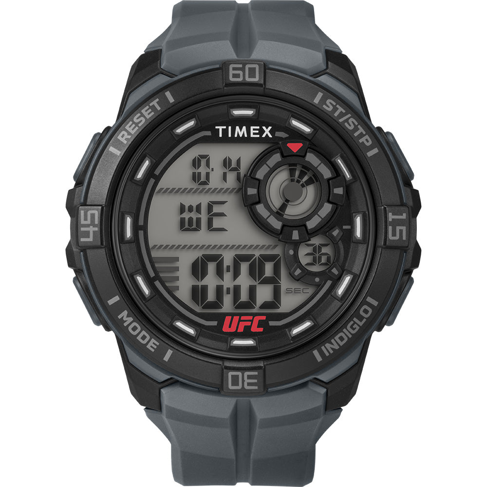 TimexUFC TW5M59300 UFC Rush Mens Watch