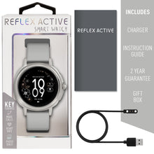 Load image into Gallery viewer, Reflex Active RA25-2179 Series 25 Unisex Watch