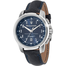 Load image into Gallery viewer, Maserati R8851121003 Successo Mens Watch