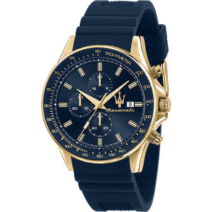 Maserati  Sfida R8871640004 Chronograph