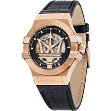 Load image into Gallery viewer, Maserati R8821108039 Potenza Mens Watch