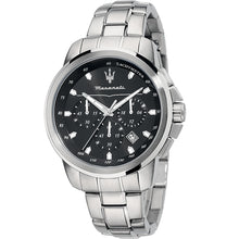 Load image into Gallery viewer, Maserati R8873621001 Successo Chronograph Mens Watch