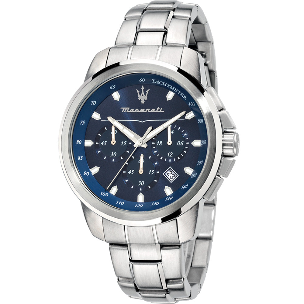 Maserati R8873621002 Successo Chronograph Mens Watch