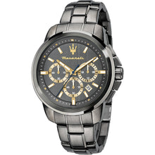 Load image into Gallery viewer, Maserati R8873621007 Successo Chronograph Mens Watch