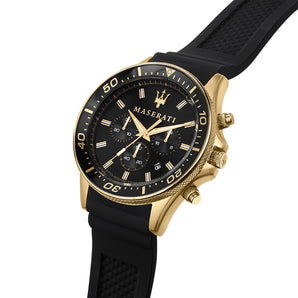 Maserati R8871640001 Sfida Chronograph