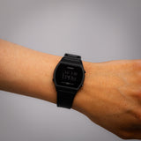 Casio LW204-1B Digital