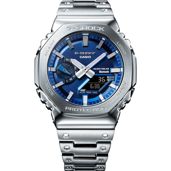 G-Shock GMB2100AD-2AD Full Metal Bluetooth
