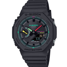 Load image into Gallery viewer, G-Shock GAB2100MF-1A Multi-Fluorescent Watch