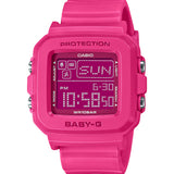Baby-G BGD10K-4D 30th Anniversary Digital Holder Set