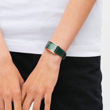 Load image into Gallery viewer, Daniel Wellington DW00100694 Bound Green Reading Watch