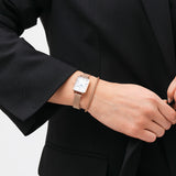 Daniel Wellington DW00100687 Quadro Melrose