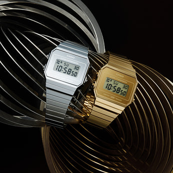 Casio Vintage A700WEV-7A Digital