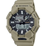 G-Shock GA010-5A Rugged Combi