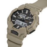 G-Shock GA010-5A Rugged Combi