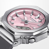 G-Shock GMS2110-4A Half Metal Covered