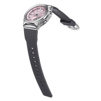 G-Shock GMS2110-4A Half Metal Covered