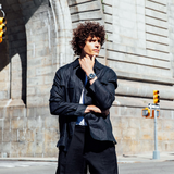 G-Shock GM2110D-2B G-Steel Metal Covered 'CasiOak'