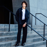 G-Shock GM2110D-2B G-Steel Metal Covered 'CasiOak'