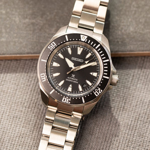Seiko Prospex Sea SRPL13K Automatic Diver's