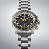 Seiko Prospex Speedtimer Solar SSC941P Chronograph
