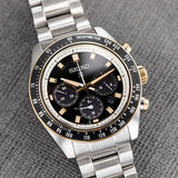 Seiko Prospex Speedtimer Solar SSC941P Chronograph