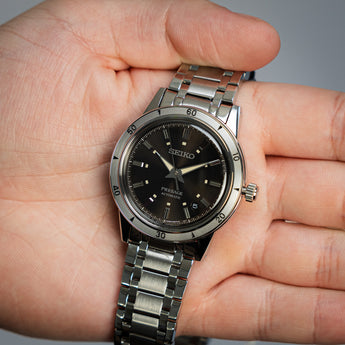 Seiko Presage Style 60's SRPL09J Automatic