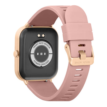 Rose Gold Apple Watch Series 23 Reflex Active RA23-2192 Series 23