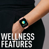Reflex Active RA23-2192 Series 23 Smartwatch