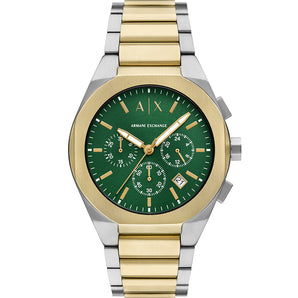Armani Exchange Rafael AX4184 Chronograph