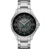 Armani Exchange Hampton AX2459 Multi-Function
