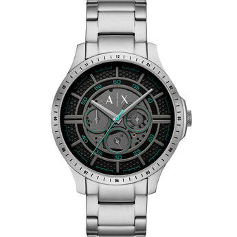 Armani Exchange Hampton AX2459 Multi-Function