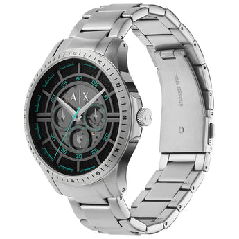 Armani Exchange Hampton AX2459 Multi-Function
