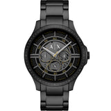 Armani Exchange Hampton AX2460 Multi-Function