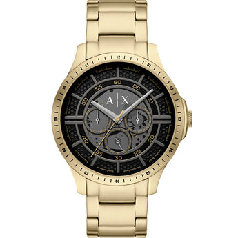 Armani Exchange Hampton AX2461 Multi-Function