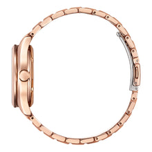 Load image into Gallery viewer, Citizen PC1017-70Y Limited Edition Rose Gold Watch