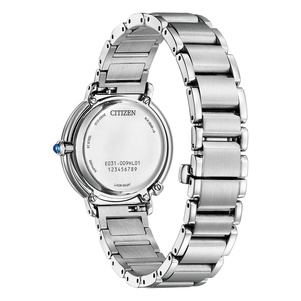 Citizen L EM1090-78X "Arising" Diamond Watch