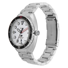 Load image into Gallery viewer, Fossil FS6063 Breaker Stainless Steel Watch