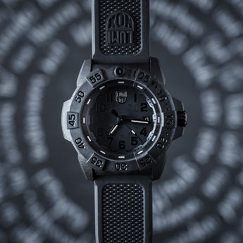Luminox Navy Seal XS.3501.BO.F