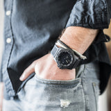 Luminox Navy Seal XS.3501.BO.F